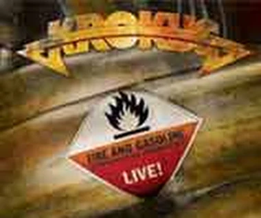 Krokus: Koncertówka bez tajemnic