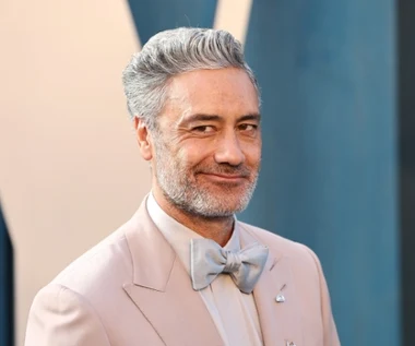 Król absurdu kończy 50 lat. Wcale nie chciał współpracować z Marvelem