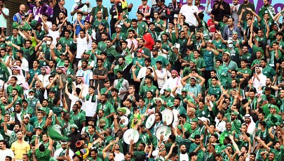 Król Arabii Saudyjskiej ogłosił środę dniem wolnym