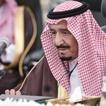 Król Arabii Saudyjskiej trafił do szpitala