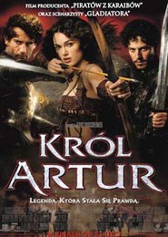 Król Artur