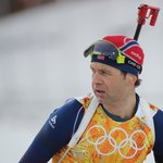"Król biathlonu" zmieniał datę odejścia ze sportu