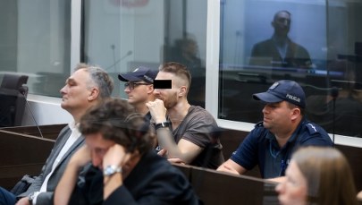 "Król dopalaczy" skazany. Ma trafić do więzienia na 12 lat