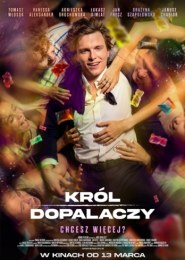 Król dopalaczy