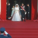 Król Harald V nie żyje i zostawił pogrążoną w żałobie żonę. Królowa Sonja była miłością jego życia