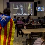 Król Hiszpanii: Państwo musi zapewnić ład konstytucyjny w Katalonii