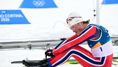 Król jest jeden. Oto największe gwiazdy igrzysk olimpijskich Mediolan-Cortina