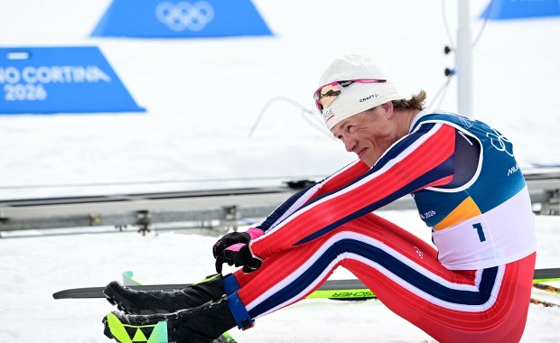 Król jest jeden. Oto największe gwiazdy igrzysk olimpijskich Mediolan-Cortina