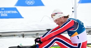 Król jest jeden. Oto największe gwiazdy igrzysk olimpijskich Mediolan-Cortina