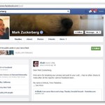 Król jest nagi, czyli włamanie na facebookowe konto Marka Zuckerberga