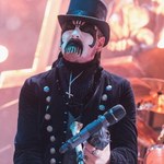 Król jest tylko jeden. King Diamond pierwszą gwiazdą Mystic Festival 2025!