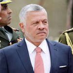 Król Jordanii ostrzega Izrael: To grozi konfliktem