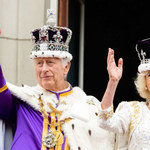 Król Karol i królowa Camilla z przesłaniem do obywateli
