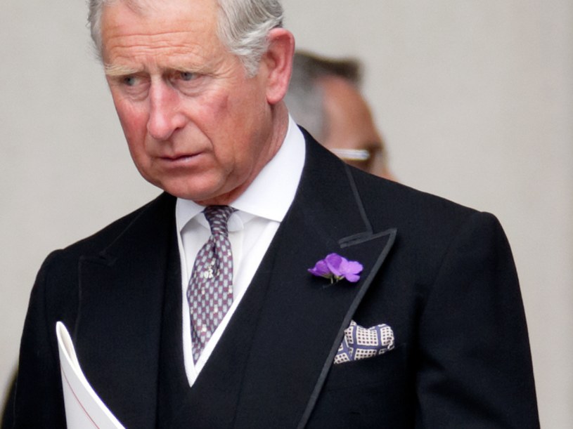Król Karol III będzie mieć tytuł "neutralny płciowo" /Max Mumby/Indigo/Getty Images /Getty Images