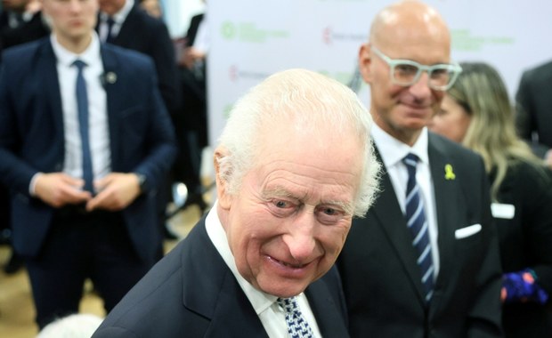 Król Karol III bogatszy niż Elżbieta II. Jego majątek rośnie, a innym spada