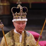 Król Karol III cierpiał podczas koronacji. William wyjawił powód