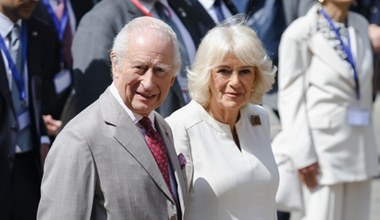 Król Karol III i Camilla wybrali się w podróż do Włoch. Wszyscy zwracali uwagę tylko na jedno