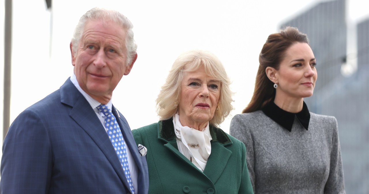 Król Karol III ma dokładny plan działania w sytuacjach kryzysowych jako monarcha /Chris Jackson / Staff  /Getty Images