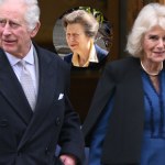 Król Karol III ma najlepszą przyjaciółkę i powierniczkę. To nie Camilla 