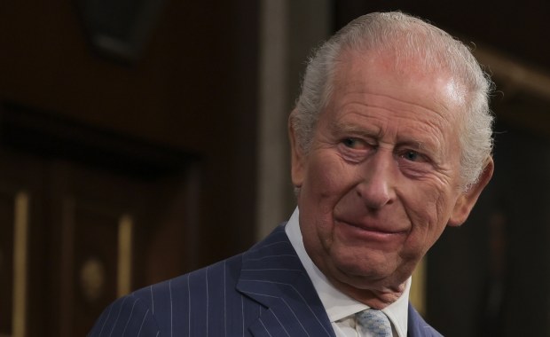 Król Karol III o zamachu na Trumpa: Takie akty przemocy nigdy się nie powiodą