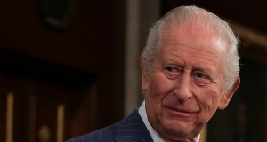 Król Karol III o zamachu na Trumpa: Takie akty przemocy nigdy się nie powiodą