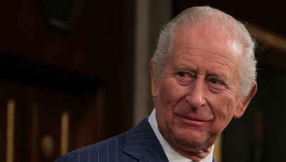 Król Karol III o zamachu na Trumpa: Takie akty przemocy nigdy się nie powiodą