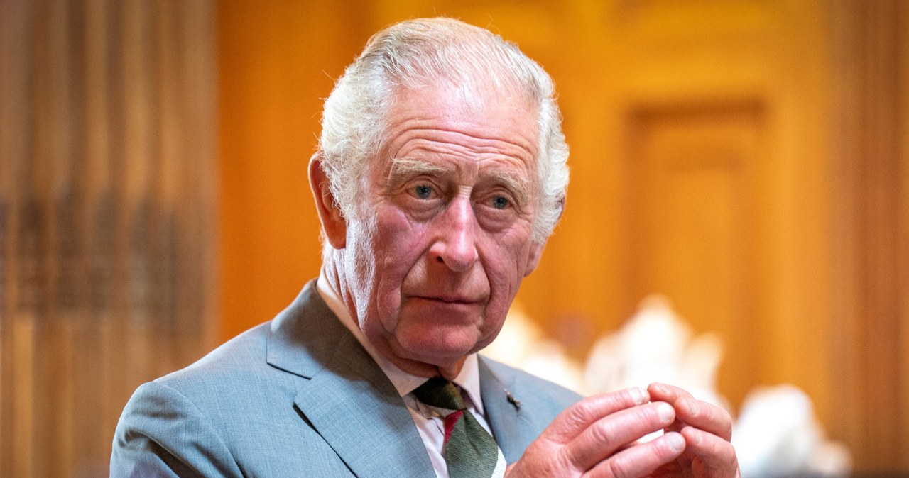 Król Karol III odziedziczył nieruchomości warte ponad 4 mld euro /Jane Barlow / POOL / AFP /AFP