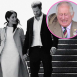 Król Karol III pieje z radości. Serial "Harry i Meghan" na Netflix zmiażdżony przez angielską prasę