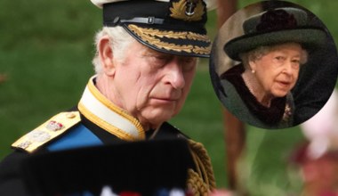 Król Karol III podjął niespodziewaną decyzję. Chodzi o rocznicę śmierci królowej Elżbiety II