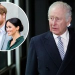 Król Karol III podjął ważną decyzję. Jaką rolę będą mieli książę Harry i Meghan?