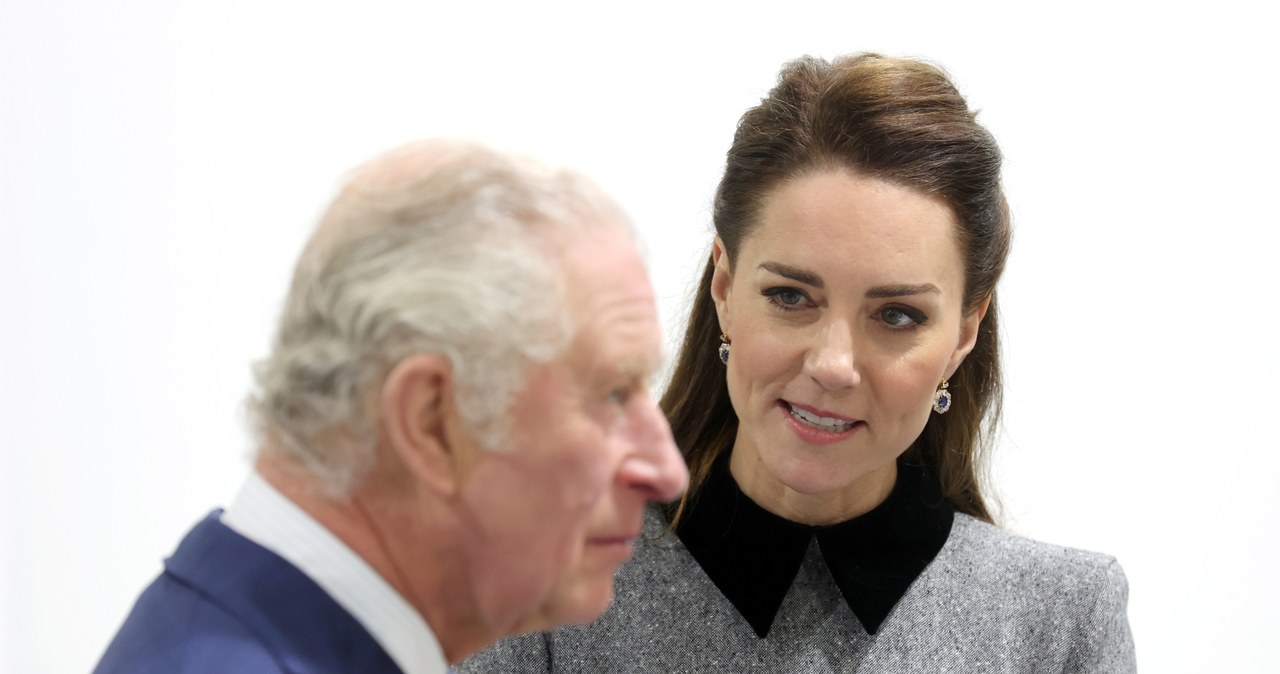 Król Karol III podobnie jak księżna Kate, zmaga się z chorobą nowotworową /Chris Jackson / Staff  /Getty Images