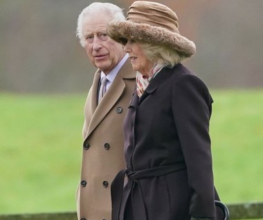 Król Karol III pokazał się pierwszy raz od wizyty Harry'ego. Jak czuje się monarcha?