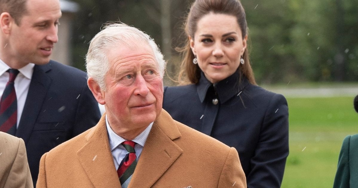 Król Karol III rezygnuje z niektórych zaplanowanych wcześniej spotkań /Mark Cuthbert / Contributor /Getty Images