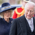 Król Karol III rozpoczął obchody Wielkanocy w Walii. Dlaczego zabrakło księżnej Kate i księcia Williama?