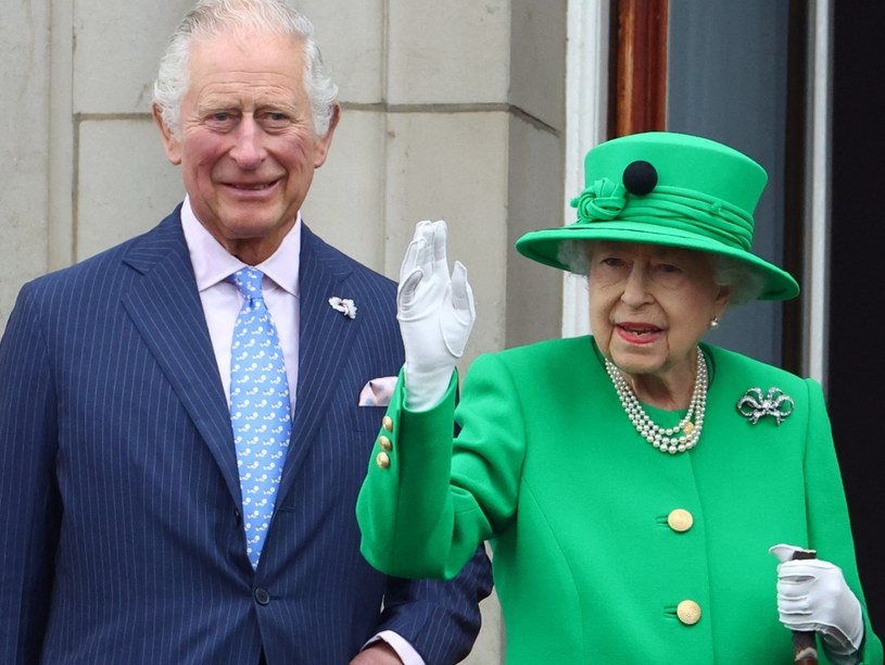 Król Karol III utrzyma tradycję Elżbiety II /WPA Pool /Getty Images