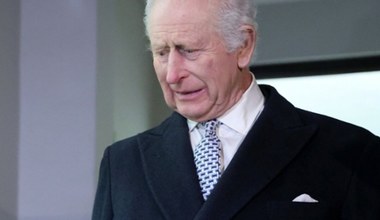 Król Karol ma powody do obaw. Potwierdziło się w ważnej dla monarchy sprawie
