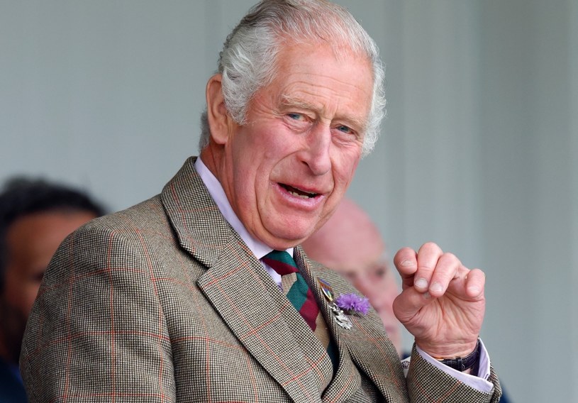 Król Karol zaprosił na koronację royalsów z całego świata /Max Mumby /Getty Images