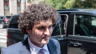 "Król kryptowalut" skazany na 25 lat więzienia