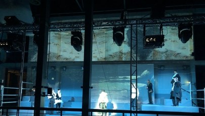 "Król Lear" już pierwszego sierpnia w Muzeum Powstania Warszawskiego