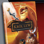 "Król Lew" na video i DVD