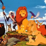 "Król lew" wraca do kin! W 3D!