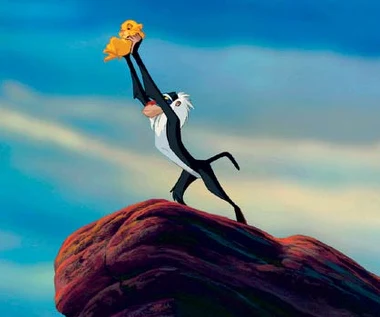 "Król Lew" znów króluje