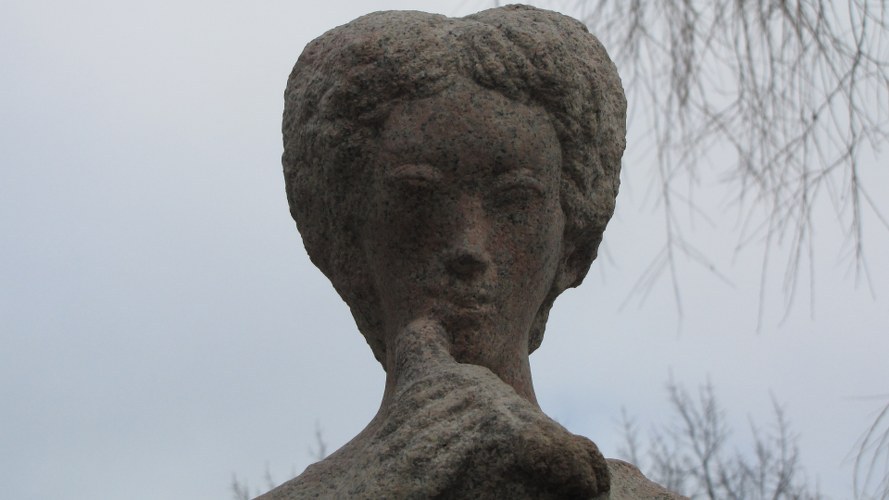 Król Maciuś Pierwszy /Michał Fit /RMF FM