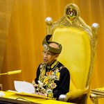 Król Malezji szaleje na zakupach we Włoszech. Wykupił prawie wszystko