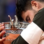 Król Paryża! Morderczy mecz w finale French Open!