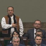 "Król Podhala" ujawnia swój majątek. Ogromne oszczędności posła PiS-u 