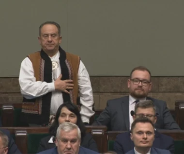 "Król Podhala" ujawnia swój majątek. Ogromne oszczędności posła PiS-u 