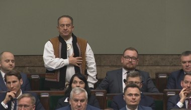 "Król Podhala" ujawnia swój majątek. Ogromne oszczędności posła PiS-u 