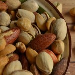 Król przekąsek jest tylko jeden. Jak migdały chronią serce i pomagają schudnąć?