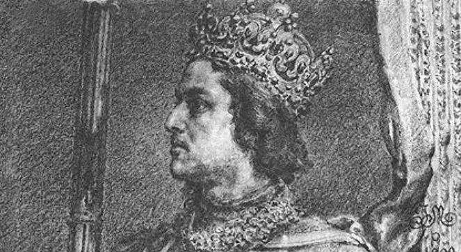 Król Przemysł II /Wikimedia Commons /INTERIA.PL/materiały prasowe